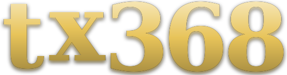 tx368 logo